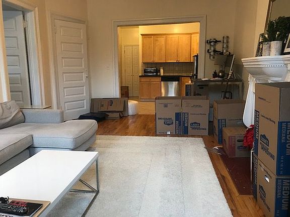 3rd image of 56 W 70th St APT 4A