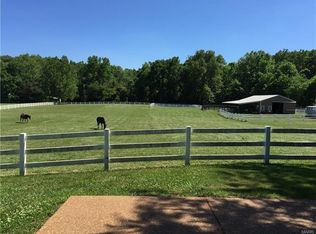 3364 Whitsetts Fork Rd, Glencoe, MO 63038