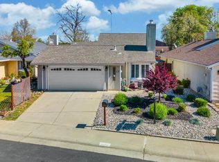2259 Apple Orchard Ct, Rancho Cordova, CA