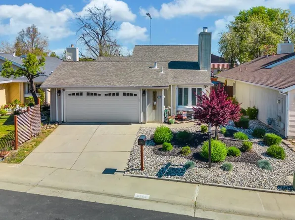 2259 Apple Orchard Ct, Rancho Cordova, CA 95670