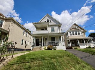 857 Nott St, Schenectady, NY 12308