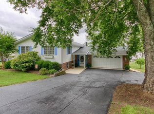 571 Anglers Cove Rd, Kingston, TN 37763