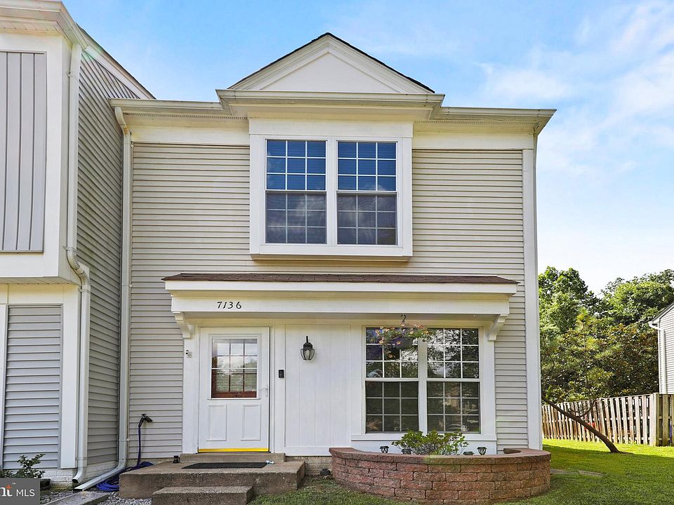 1st image of 7136 Strawn Ct