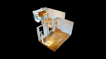 Rented by Bond New York