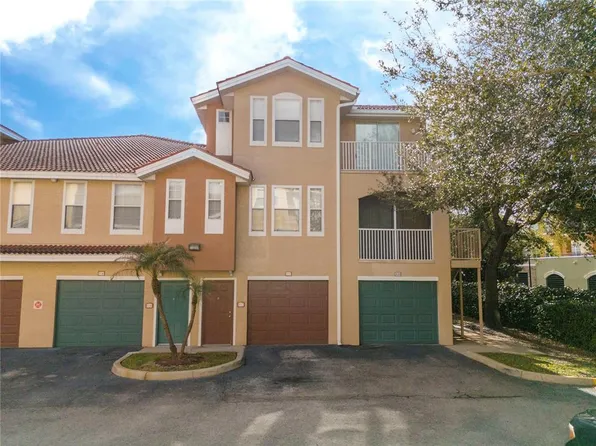 12102 Poppy Field Ln APT 107, Orlando, FL 32837
