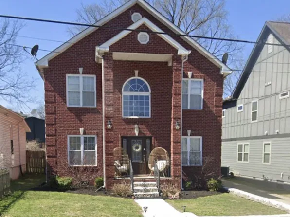 202 Myrtle St, Nashville, TN 37206