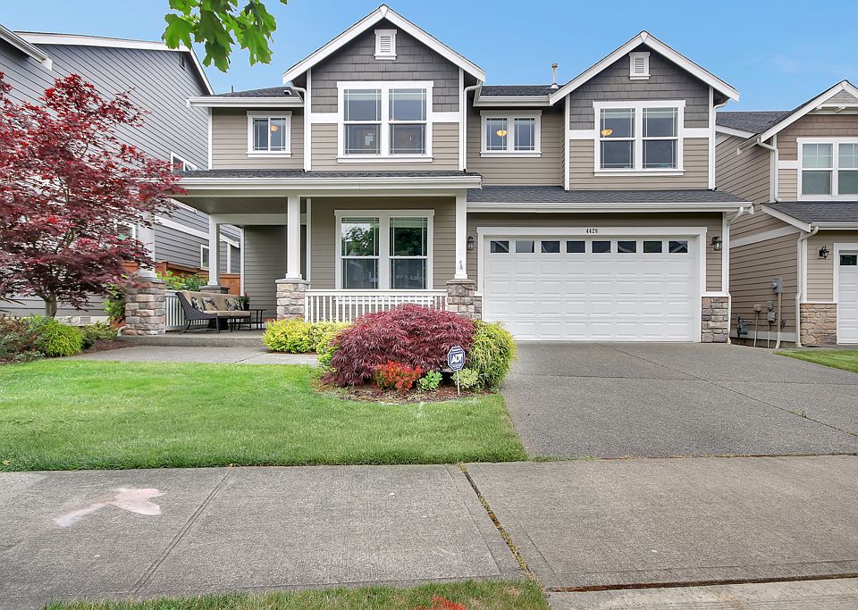 1st image of 4428 Logan Dr NE