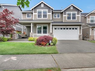 4428 Logan Dr NE, Lacey, WA 98516