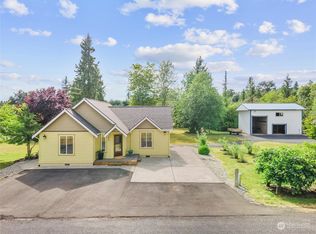 173 Berg Rd, Onalaska, WA 98570
