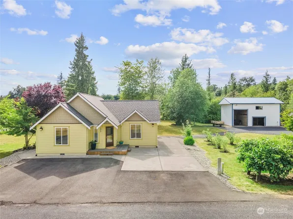 173 Berg Road, Onalaska, WA 98570