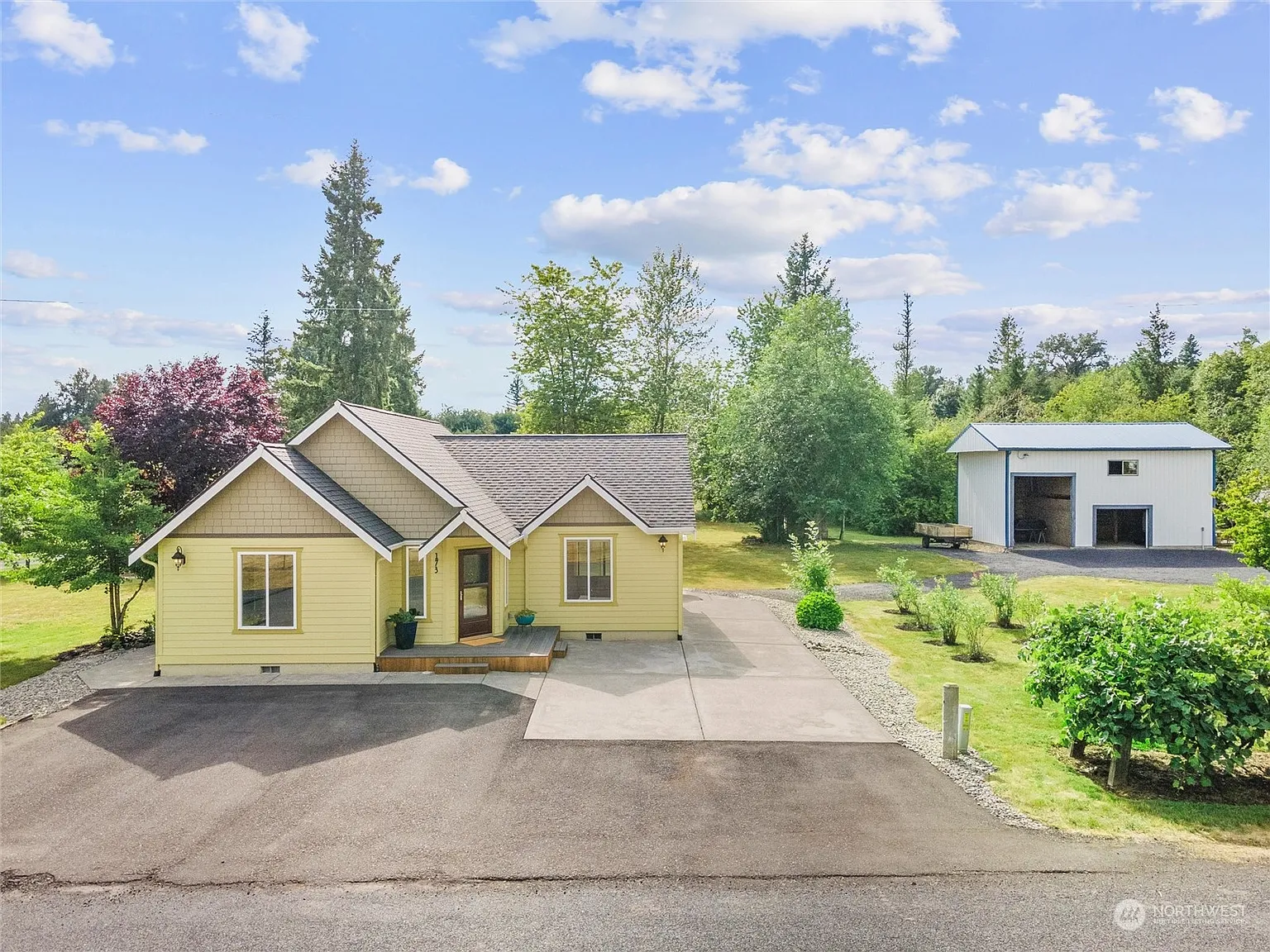 173 Berg Road photo 1