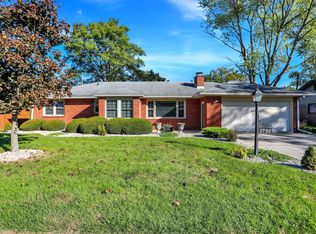 3700 W Torquay Rd, Muncie, IN 47304