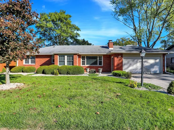 3700 W Torquay Rd, Muncie, IN 47304