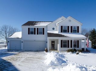 2468 Windsor Pl, Plainfield, IN 46168