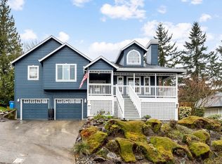 3121 NW Ivy Cir, Camas, WA 98607