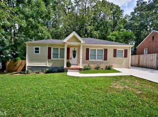 2892 Midway Rd, Decatur, GA 30030