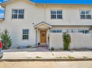 203 Yuma Loop, Kiowa, CO 80117