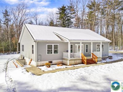 405 Rabbit Run Rd, Andreas, PA, 18211