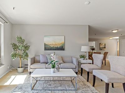1500 Willow Ave APT 302, Burlingame, CA, 94010