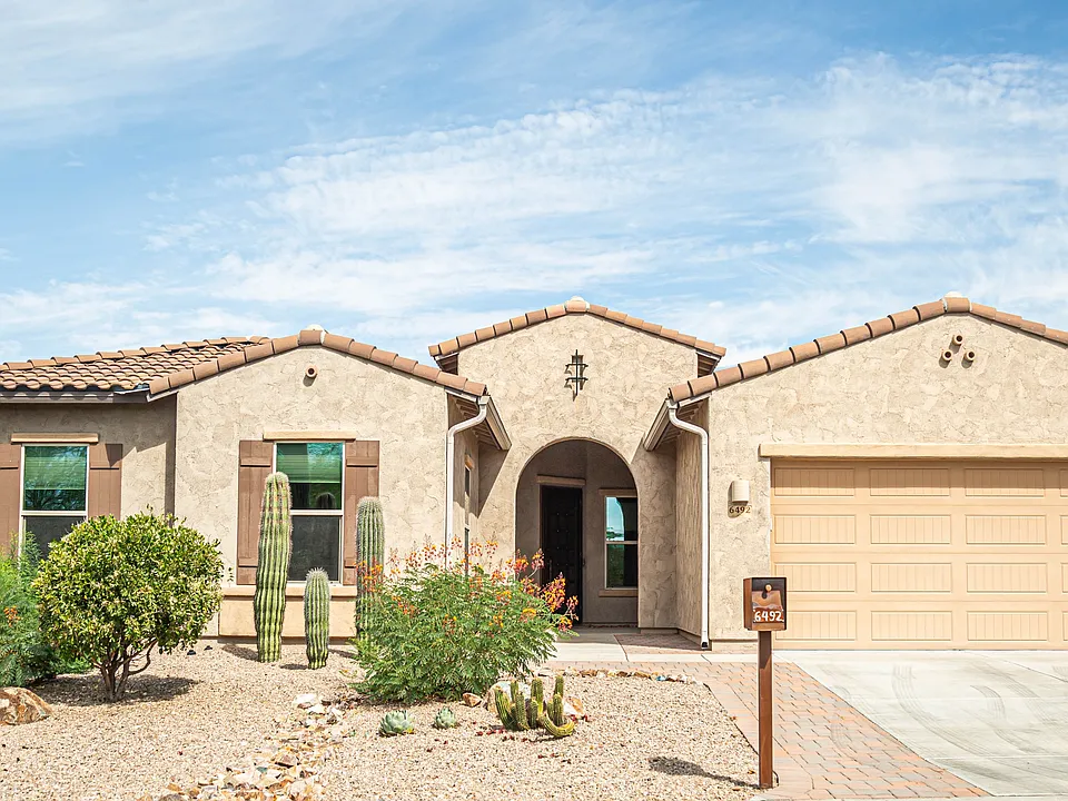 6492 W Whispering Windmill Ln