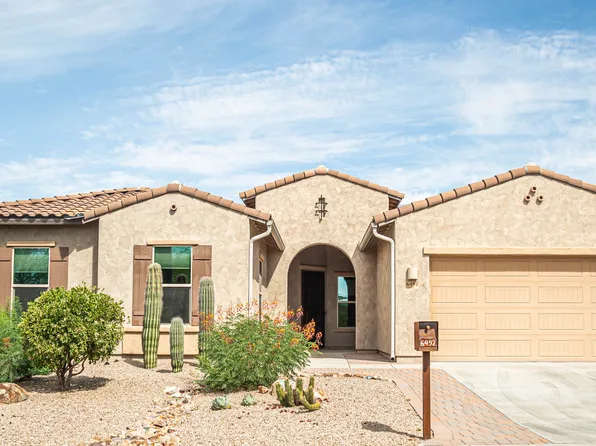 6492 W Whispering Windmill Ln, Marana, AZ 85658