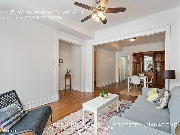3rd image of 3145 W Augusta Blvd #1