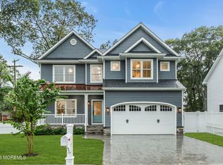 1237 Benedict St, Point Pleasant, NJ 08742
