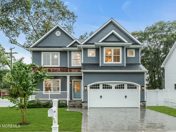 1237 Benedict Street, Point Pleasant, NJ 08742