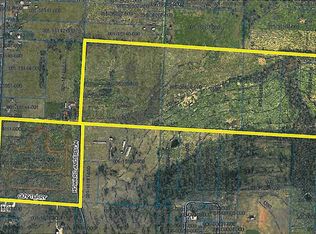 Howard Anderson Rd, Springdale, AR 72764