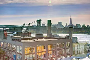 Rented by Halstead Real Estate