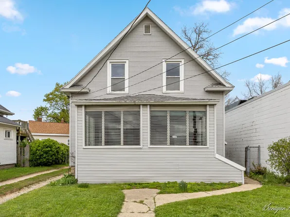 2147 Plainfield Ave NE, Grand Rapids, MI 49505