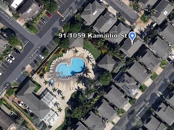 Desirable Location Near Pool