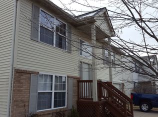 7169 Royal Troon Dr, Ypsilanti, MI