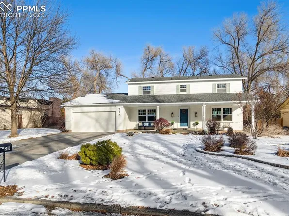 210 Pine Ave, Colorado Springs, CO 80906
