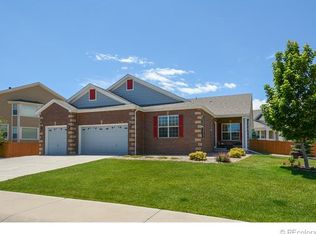 888 Kryptonite Dr, Castle Rock, CO 80108