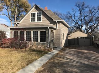 715 Niobrara Ave, Alliance, NE 69301