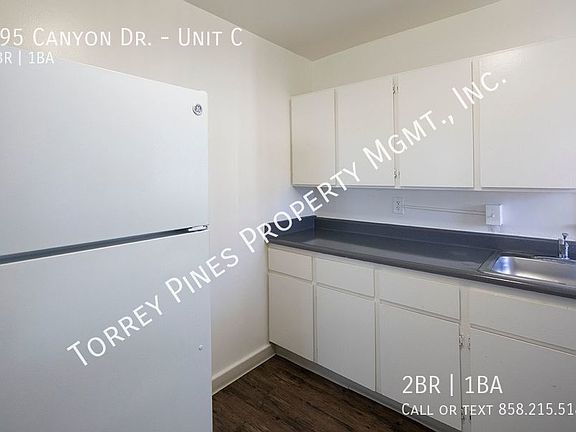 3rd image of 595 Canyon Dr Unit C