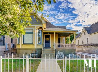 1032 W 22nd St, Los Angeles, CA 90007