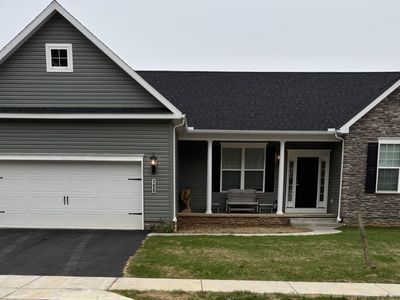 190 Patterson Dr #51, Stewartstown, PA, 17363