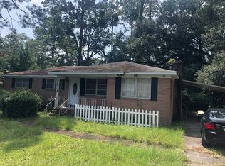 1409 Blakeley Rd, Savannah, GA 31406