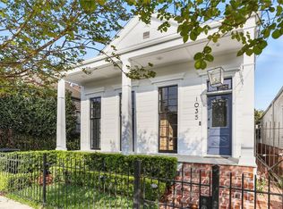 1035 Arabella St, New Orleans, LA 70115
