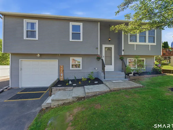 86 Hitchcock Drive, Meriden, CT 06450