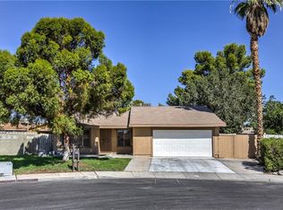 5341 Oxbow St, Las Vegas, NV 89119