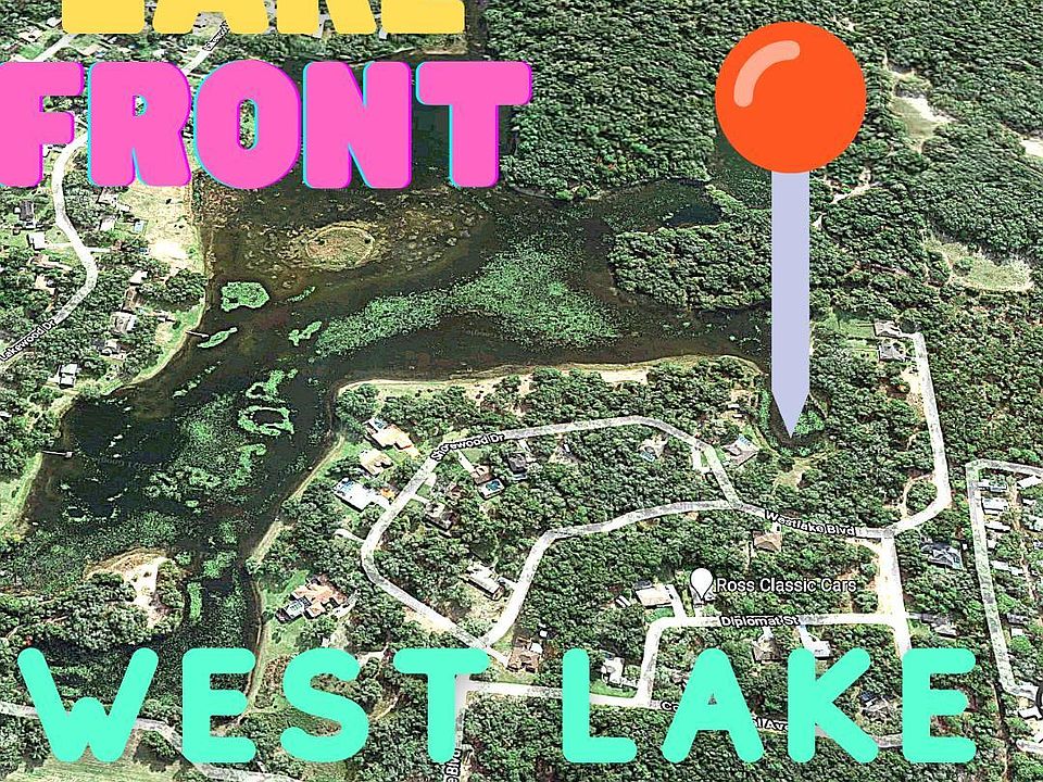 1st image of 0 Westlake Blvd