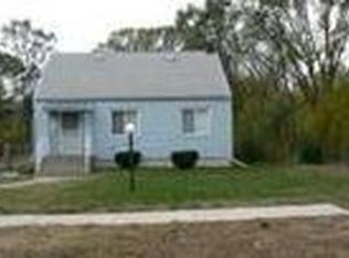 100 Marshall St, Gary, IN 46404