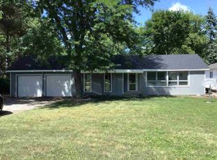 1926 Weiss St, Saginaw, MI