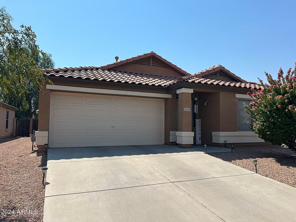 1st image of 2020 S 160TH Drive
