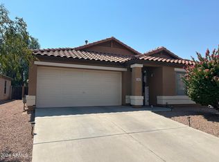2020 S 160th Dr, Goodyear, AZ 85338
