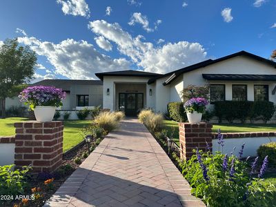 17046 N 58th Way, Scottsdale, AZ, 85254