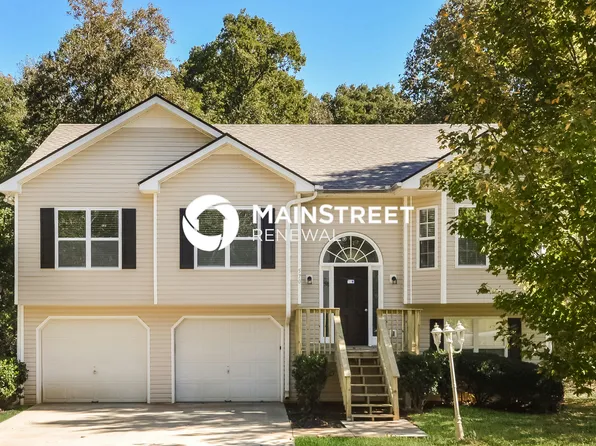 570 Freeman Dr, Covington, GA 30016